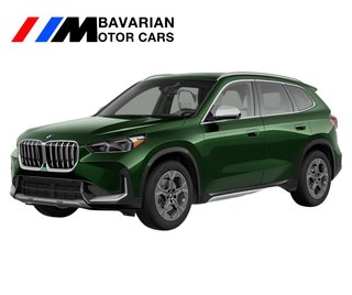 BMW X1 New vehicle for sale