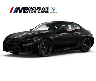 BMW M2 New vehicle for sale