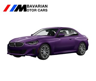 BMW 230 New vehicle for sale