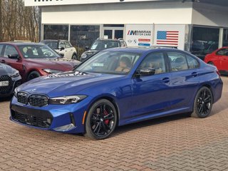 BMW M340i Used vehicle for sale