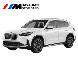 BMW X1 New vehicle for sale
