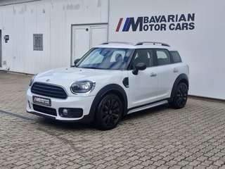 MINI ONE_COUNTRYMAN Used vehicle for sale