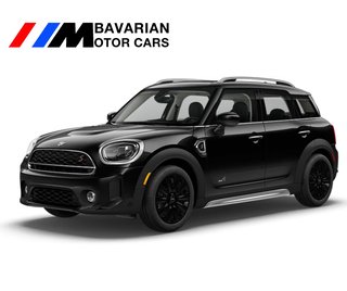 MINI Cooper S Countryman All4 New vehicle for sale