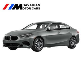 BMW 228 New vehicle for sale