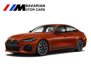 BMW 430 New vehicle for sale