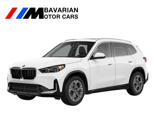 2023 BMW X1 xDrive28i - photo 1