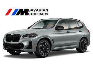 BMW X3 New vehicle for sale