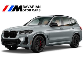 BMW X3 New vehicle for sale