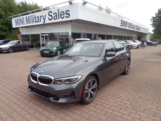 BMW 330 Used vehicle for sale