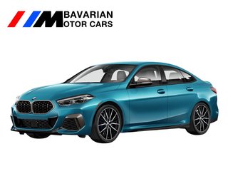 BMW M235i New vehicle for sale