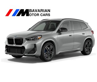 BMW X1 New vehicle for sale