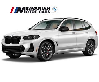 BMW X3 New vehicle for sale