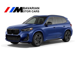 BMW X1 New vehicle for sale