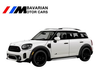 MINI Cooper S Countryman All4 New vehicle for sale