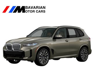 2024 BMW X5 xDrive40i - photo 1