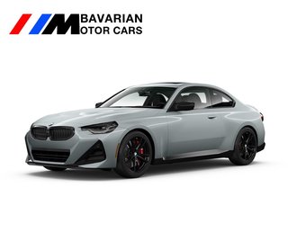 BMW M240i New vehicle for sale