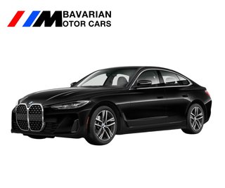 BMW 430 New vehicle for sale