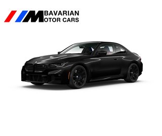 BMW M2 New vehicle for sale