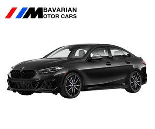 BMW M235i New vehicle for sale