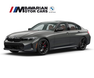 BMW M340i New vehicle for sale