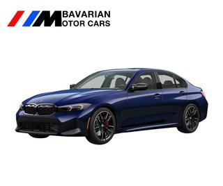 BMW M340i New vehicle for sale