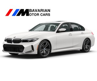 BMW 330 New vehicle for sale