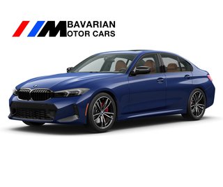 BMW 330 New vehicle for sale