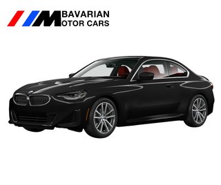 BMW 230 New vehicle for sale