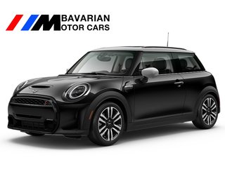 MINI Cooper S Hardtop New vehicle for sale