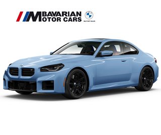 BMW M2 New vehicle for sale
