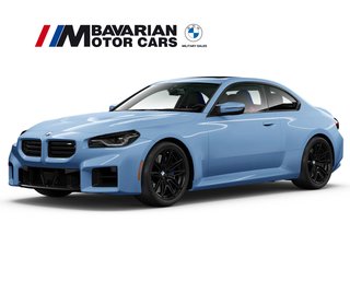 BMW M2 New vehicle for sale