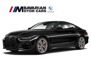 BMW M440i New vehicle for sale