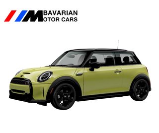 MINI Cooper S Hardtop New vehicle for sale