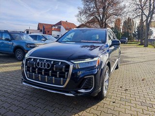 Audi Q7 Used vehicle for sale