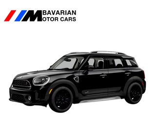 MINI Cooper S Countryman All4 New vehicle for sale