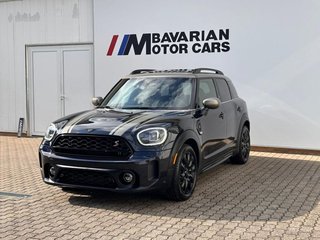 MINI Countryman Cooper S ALL4 Used vehicle for sale