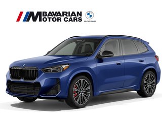 2024 BMW X1 xDrive28i - photo 1