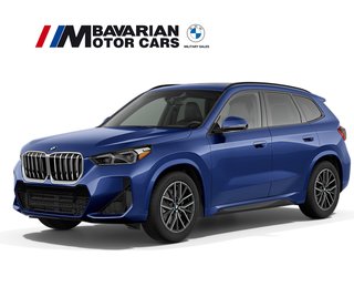 2024 BMW X1 xDrive28i - photo 1