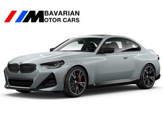 BMW M240i New vehicle for sale