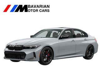 BMW M340i New vehicle for sale