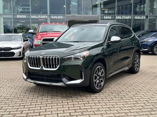 BMW X1 Used vehicle for sale