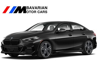 BMW 228 New vehicle for sale