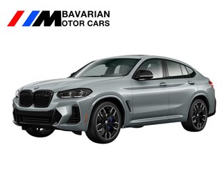 BMW X4 New vehicle for sale