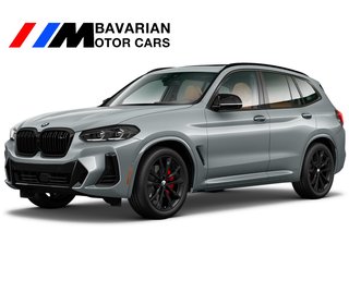 BMW X3 New vehicle for sale