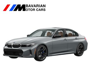 BMW M340i New vehicle for sale