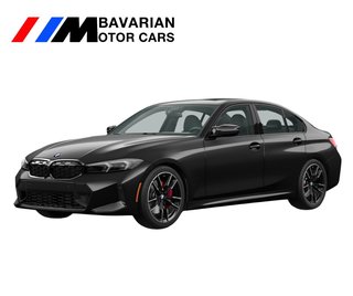 BMW M340i New vehicle for sale