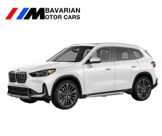 BMW X1 New vehicle for sale