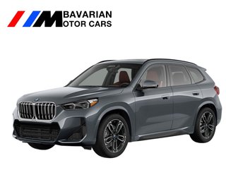 BMW X1 New vehicle for sale