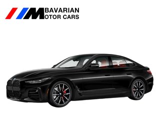 BMW 430 New vehicle for sale