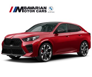 BMW X2 New vehicle for sale